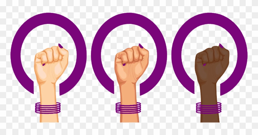 Is Women Empowerment - Women Empowerment Logo Png #597176