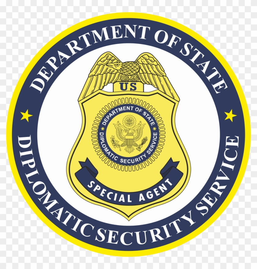 Department Of State Diplomatic Security Service #597201