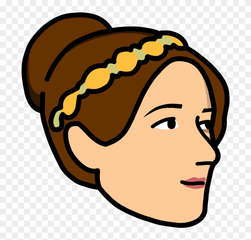 Ada Lovelace - Ada Lovelace Brainpop #597206