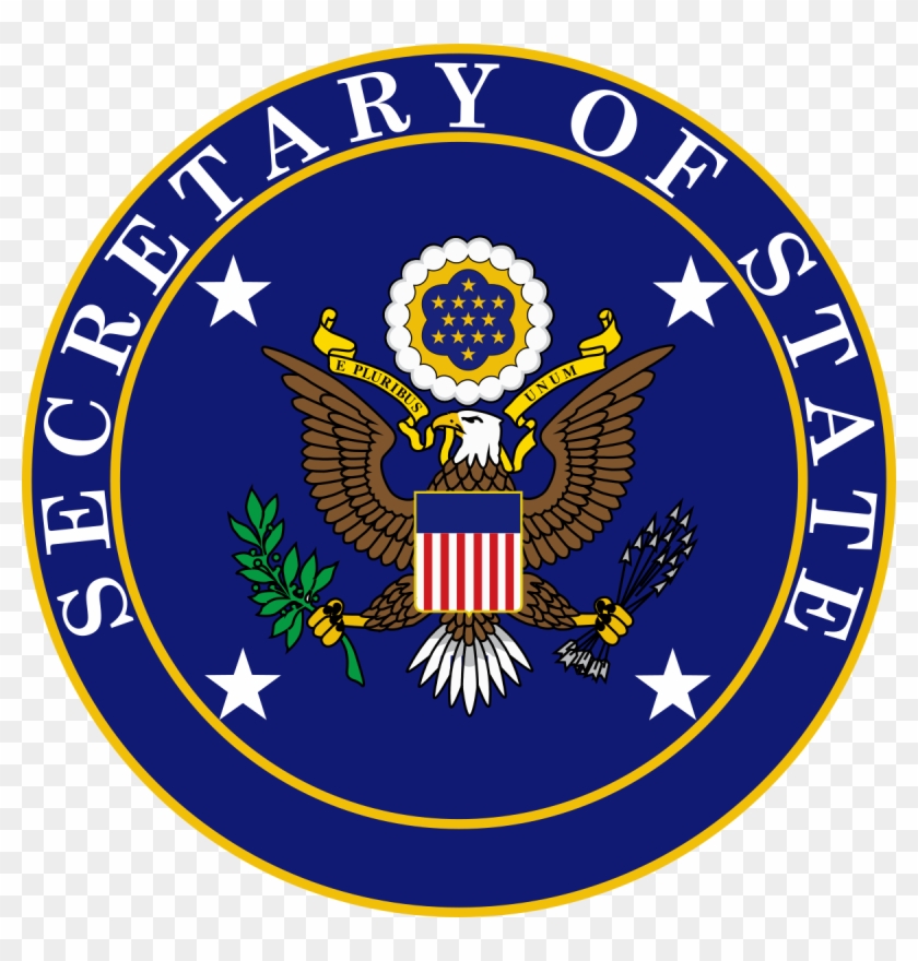 United States Secretary Of State Wikipedia Rh En Wikipedia - United States Air Force Reserve #597212