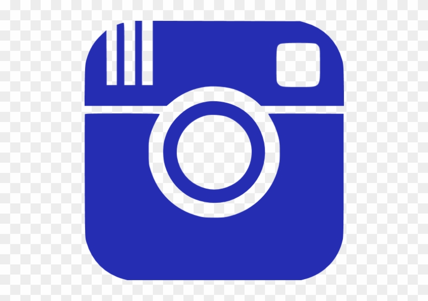 Press Kit - Icon Instagram Red Png #597239
