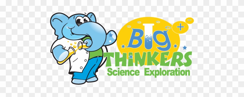 Big Thinkers - Expedition Du Capitaine Harris #597268