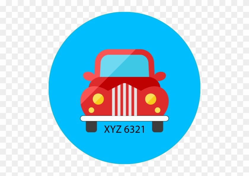 Alpr Automatic License Plate Reader - Marketing #597280