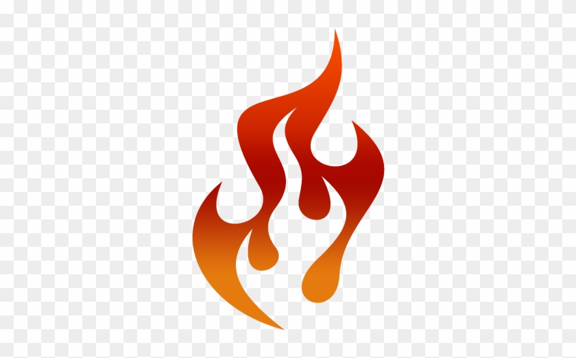 Fireicon2 - Fire Mascot #597306