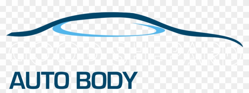 We're Here For All Your Collision & Auto Body Repair - Auto Body Repair Logo #597308