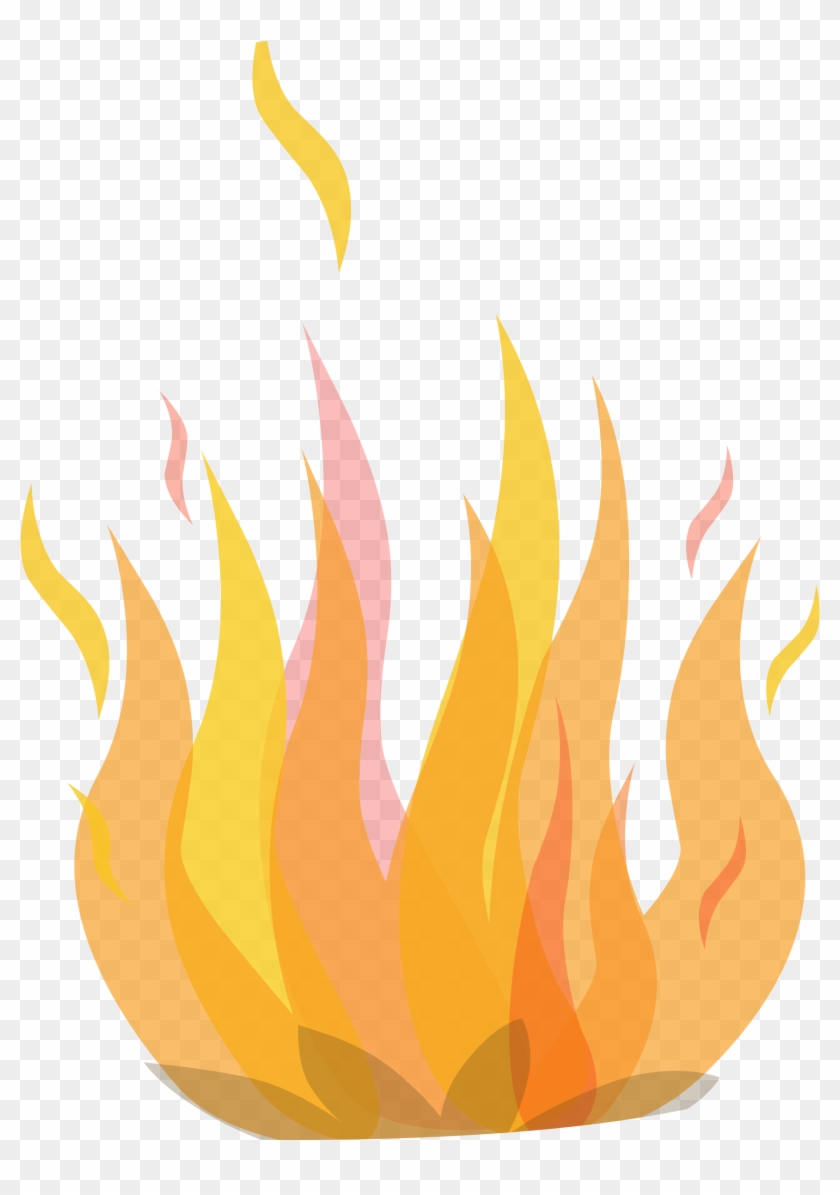 This Free Icons Png Design Of Firebog Hearth Fire - Hearth Clipart #597314