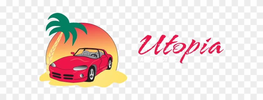 Utopia Auto Body - Utopia Autobody Inc #597318