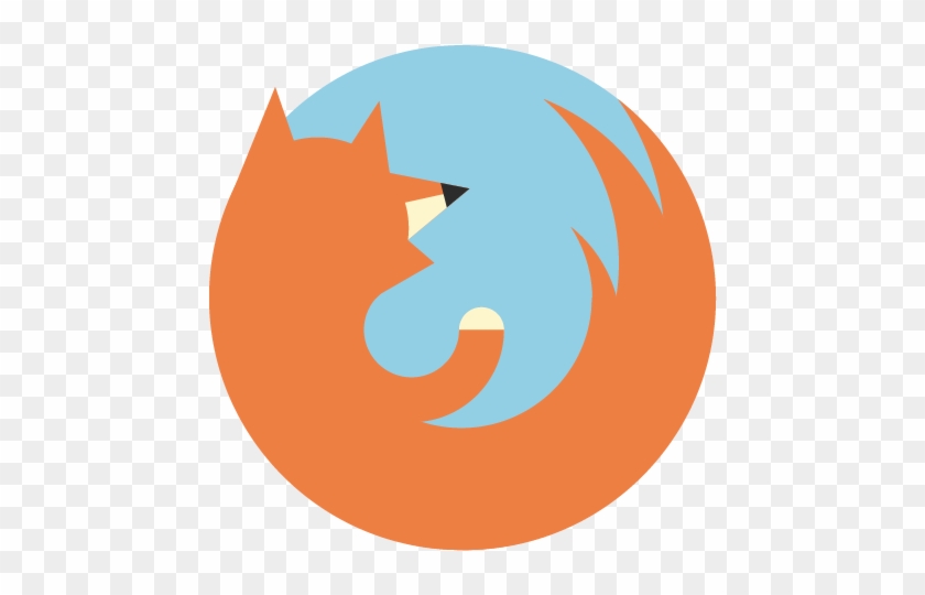Firefox Icon - Firefox Windows 10 Icon #597327