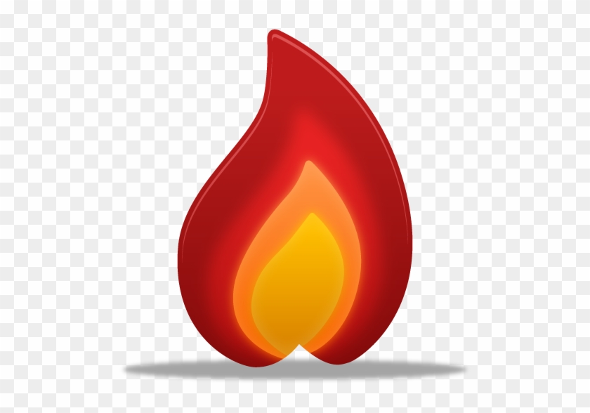 Hot Icon Png - Icon #597328