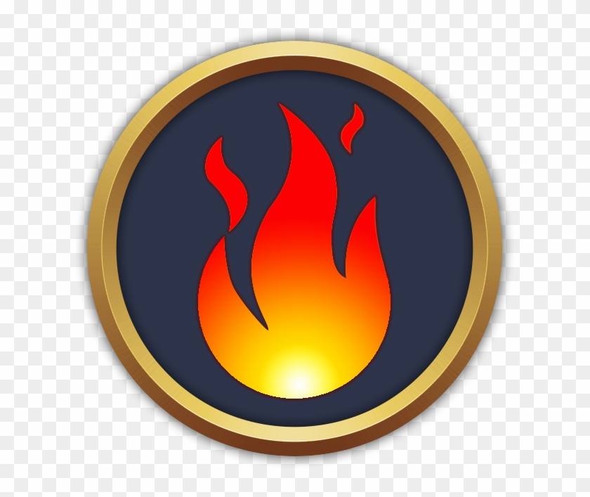 Fire Damage Is Dealt By Pyromancers, Firebolt Towers, - Royal Revolt 2 Tammy #597331
