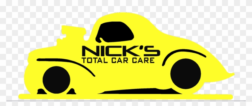 Nick's Total Car Care - Nick's Total Car Care #597334