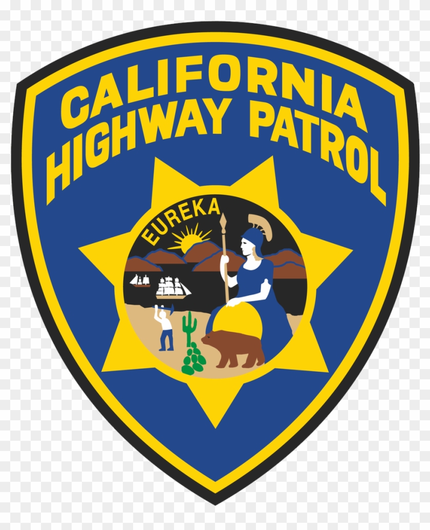 Montana Highway Patrol Patch #597368