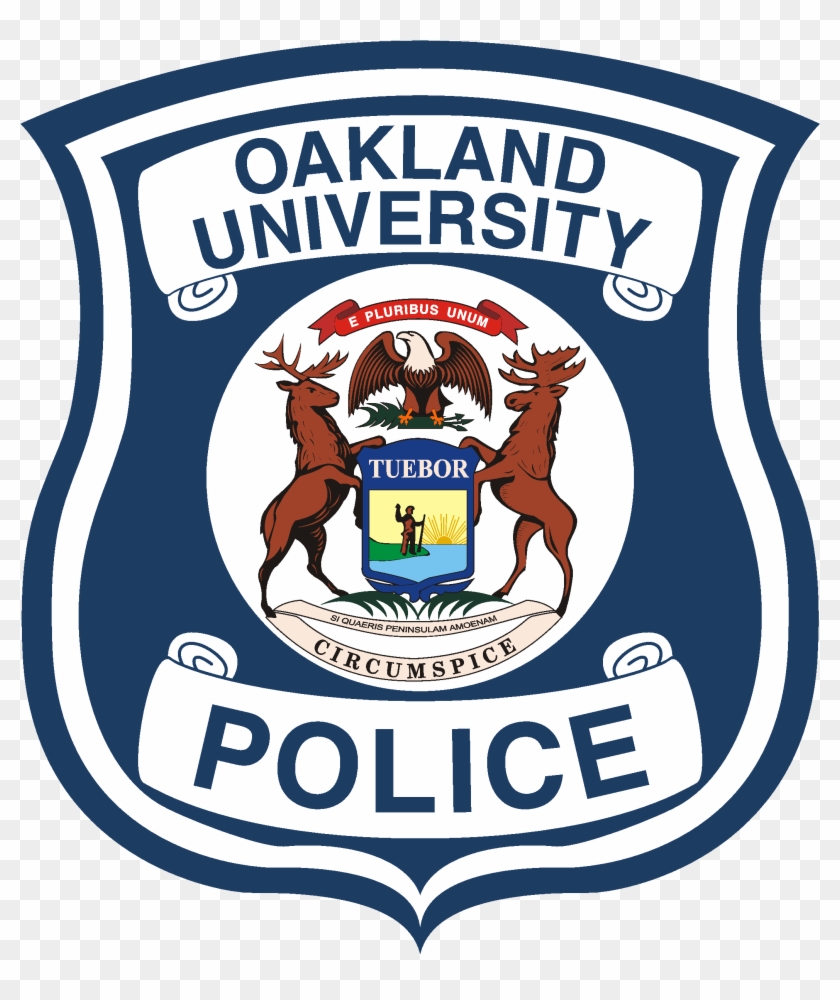 Oakland University Police Department - Oakland University Police #597372