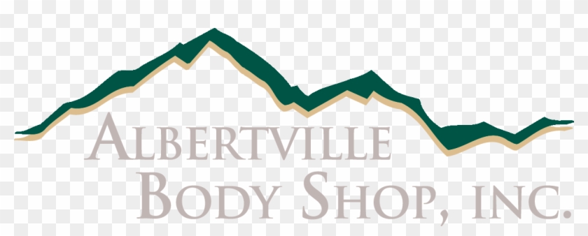 Albertville Body Shop - Mt Sapola #597384