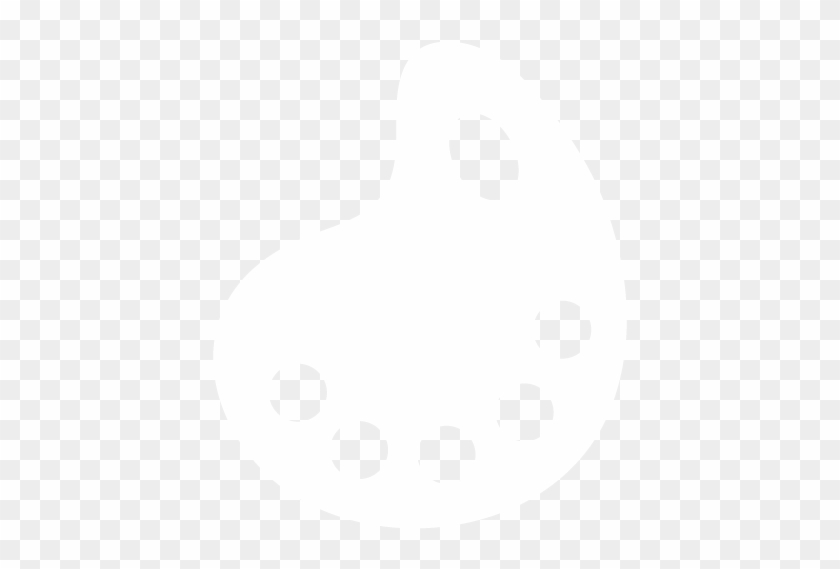 Icon3 - Paint Icon Png White #597391