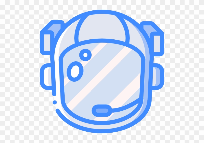 Meteor Dash - Transparent Astronaut Helmet #597393