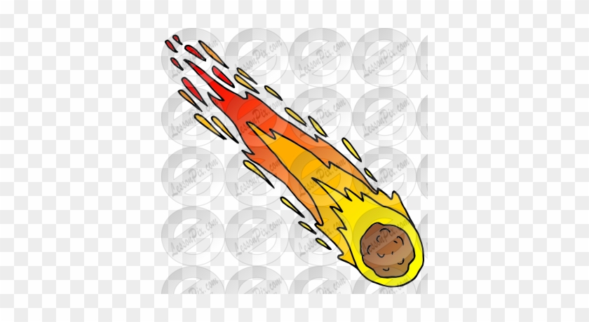 Meteor Picture - Meteor Picture #597412