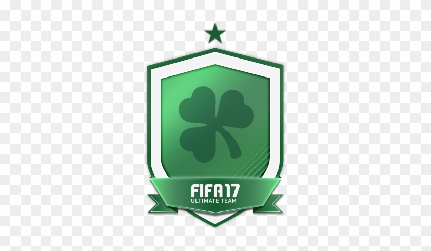 Ultimate Pot Of Gold - Fifa 11 Ultimate Team #597415