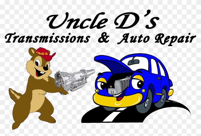 Uncle D's -transmissions & Auto Repair - Uncle D's -transmissions & Auto Repair #597449