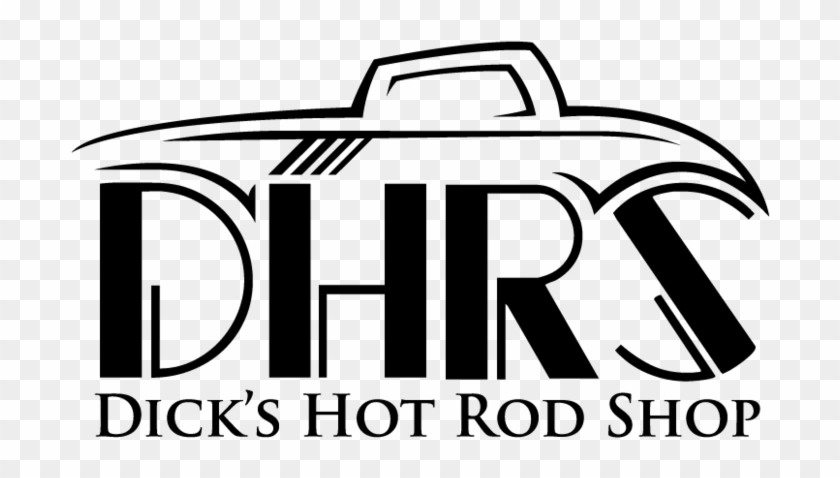 Dick's Hot Rod Shop - Dicks Hot Rod Shop #597458