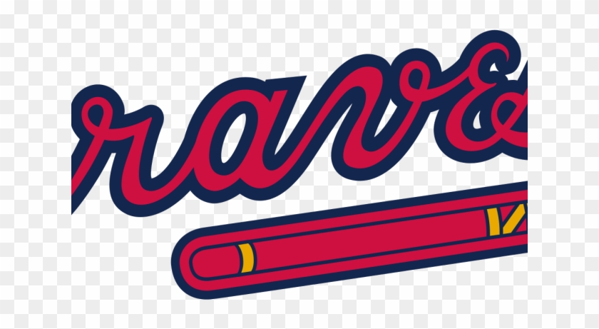 Atlanta Braves Logo Pictures - Atlanta Braves Logo Png #597475
