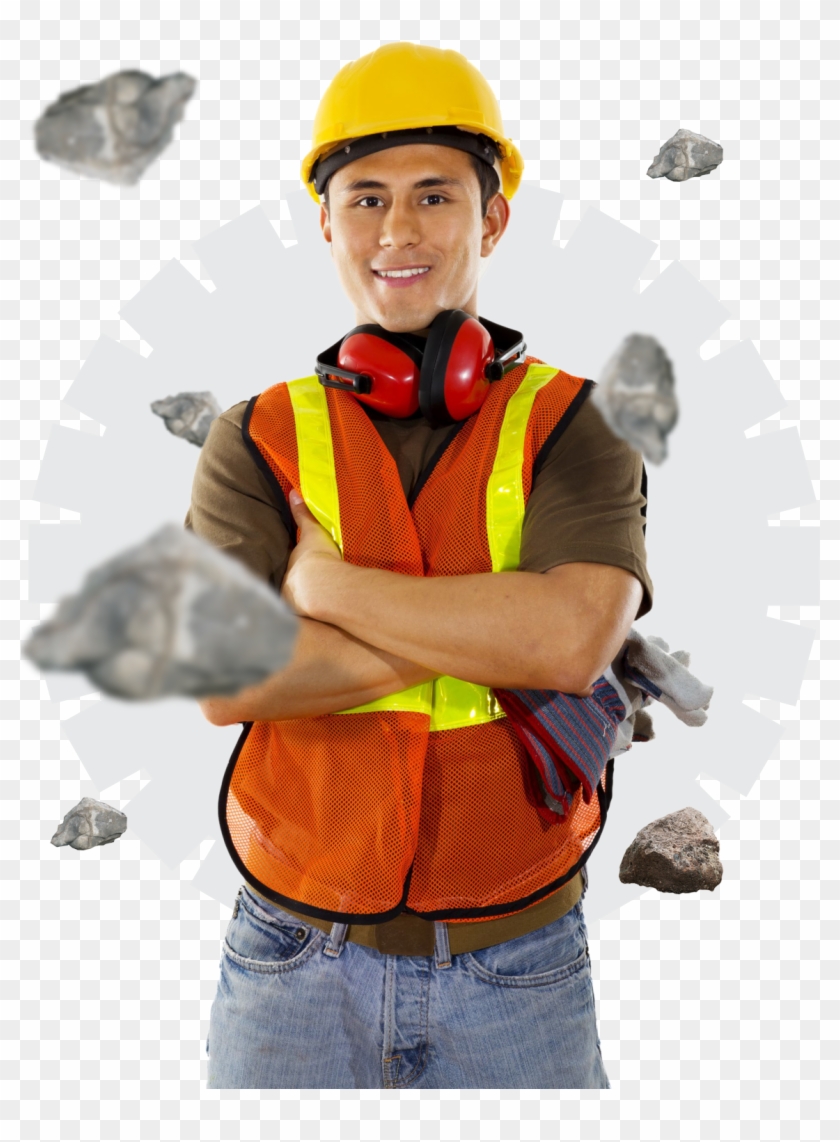 Construction Worker Laborer Architectural Engineering - Construction Worker Laborer Architectural Engineering #597697