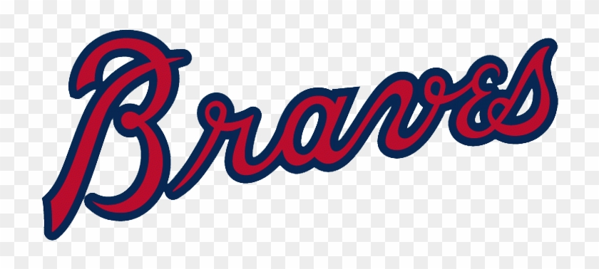 Atlanta Braves Logo Images - Atlanta Braves Logo Png #597505