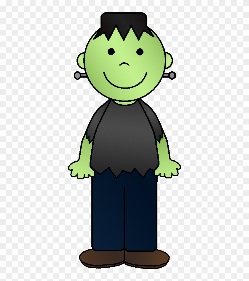 Frankenstein's Monster Victor Frankenstein Halloween - Frankenstein's Monster Victor Frankenstein Halloween #597549