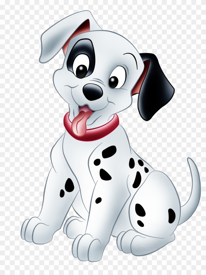 Puppy Png Images Transparent Free Download - Puppy From 101 Dalmatians #597594