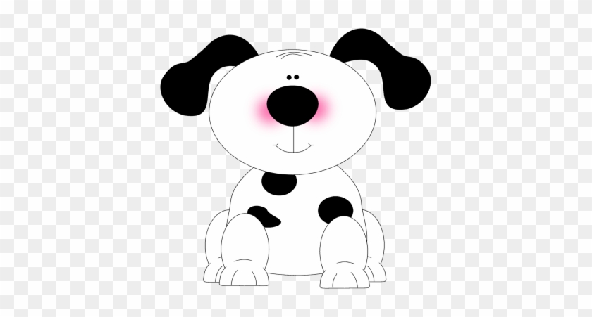 Dog Clip Art Dog Images - Valentine Puppy Clipart #597599