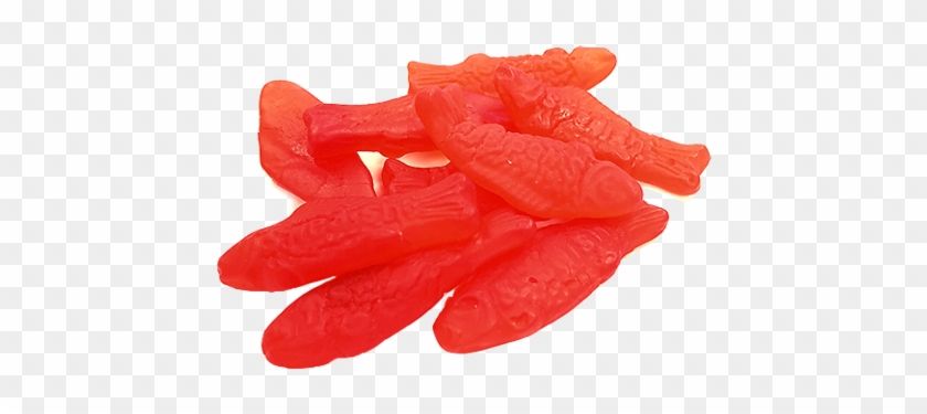 Swedish Fish Soft & Chewy Candy - Swedish Fish #597600