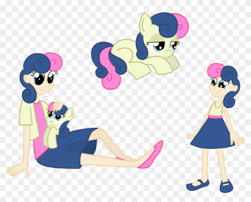 Bon Bon By Thecheeseburger - Bon Bon Mlp Skirt #597675