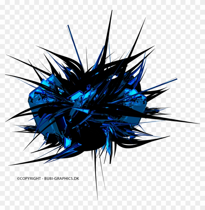 Abstract 3d Png - Illustration #597681