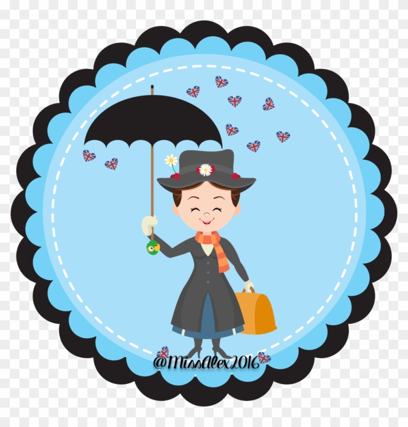 Miss Alex - Cartoon #597689