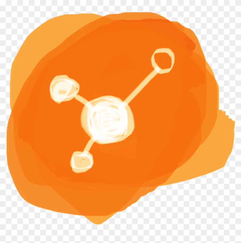Orange Pharma - Portable Network Graphics #597709