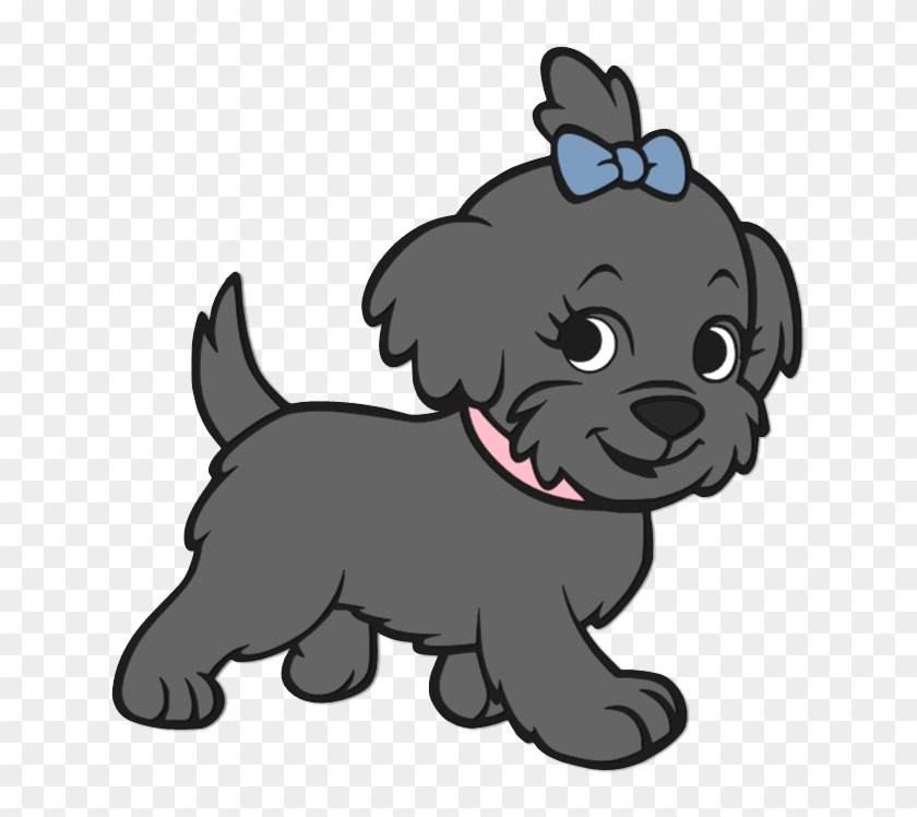 Puppy Svg - Puppy Svg #597708