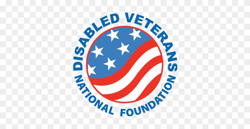 The Disabled Veterans National Foundation Exists To - Disabled Veterans National Foundation #597732