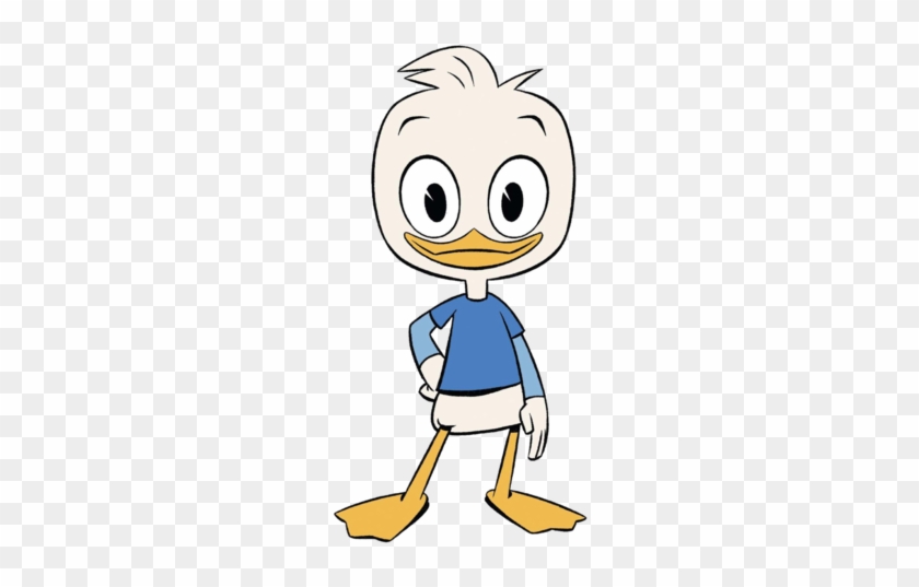 Dewey Duck #597739