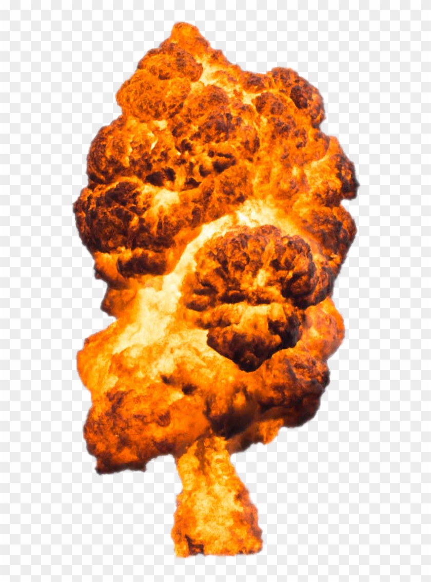 Explosion Png Transparent Image - Explosion Png Transparent #597763