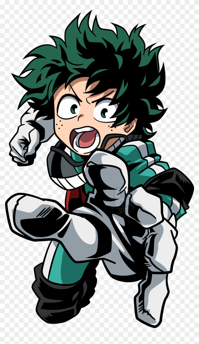 View Collection - My Hero Academia Izuku #597766