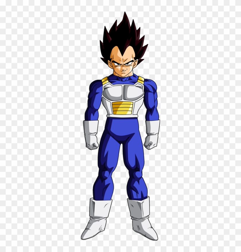 Vegeta Powers Up For A Death Battle - Michael B Jordan Vegeta #597797