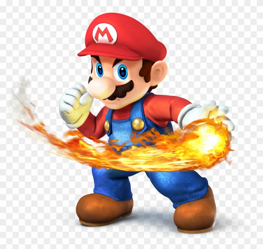 Super Smash Bros - Super Smash Bros #597815