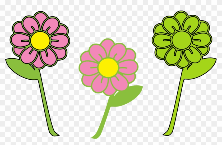 Muscle Cliparts Flower - Bloom Where Planted Embroidery Design #597812