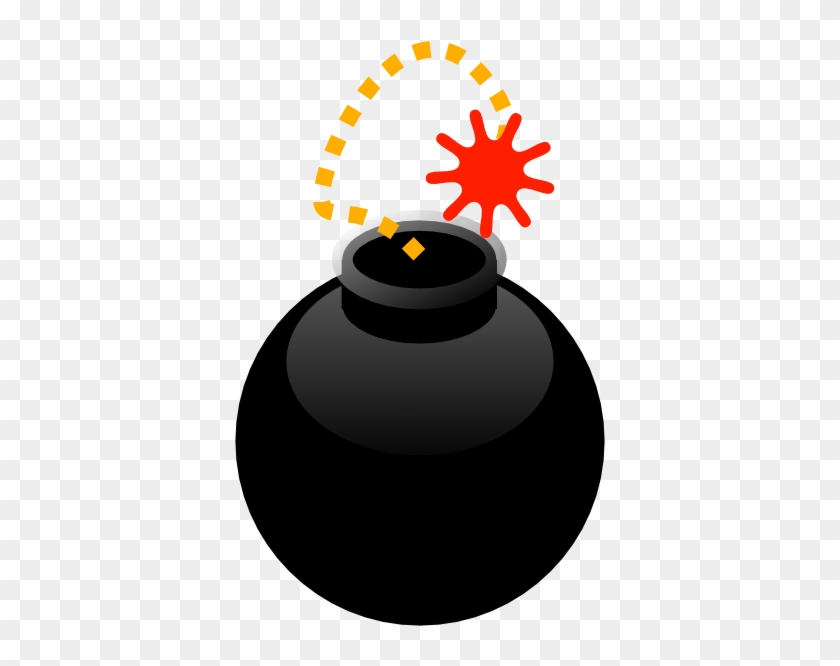 Exploding Bomb Gif Animated #597813