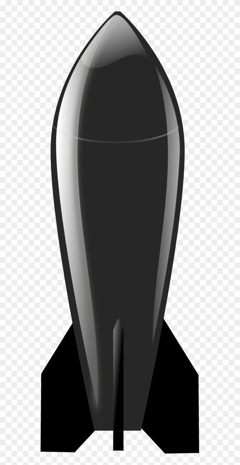 Rg 1 24 Bomb 555px - Bomb Clip Art #597832