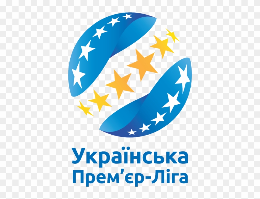 Title Sponsor Logo - Ukrainian Premier League #597834
