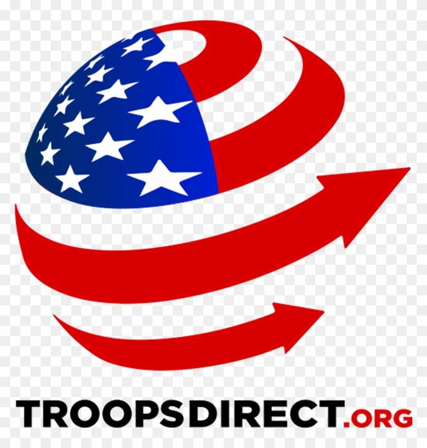 June 10, - Troops Direct Logo #597848
