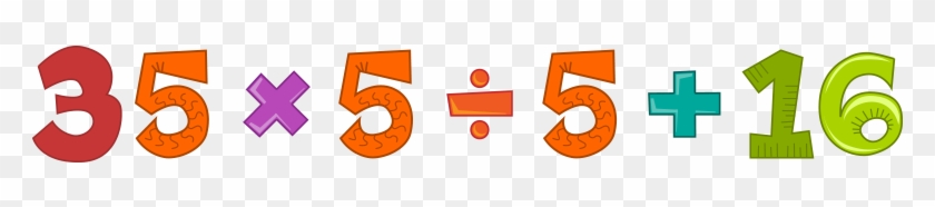 Grade 5 Math - Numerical Analysis #597872