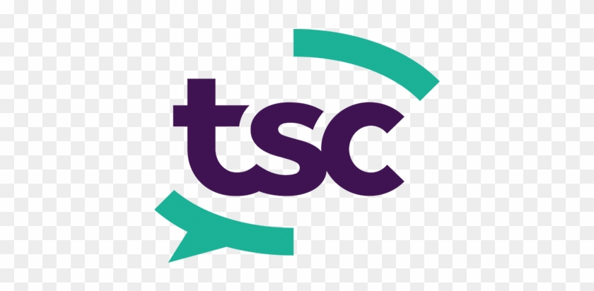 The Tsc Family Boasts A Team Of Communication Specialists, - Graphic Design #597895