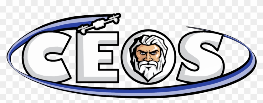 Logo Of Ceos - Chief Executive #597917